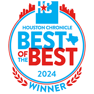 Hardcore Fitness | Awarded Houston Chronicle's Best of the Best 2024 Winner